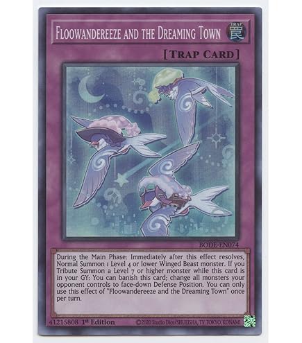 Amazon.com: New Mlikemat Playmat Floowandereeze TCG CCG OCG